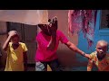 UMWANA Wo WANGOYO By Buad G SHISOLO Official Visualizer Latest Ugandan Music