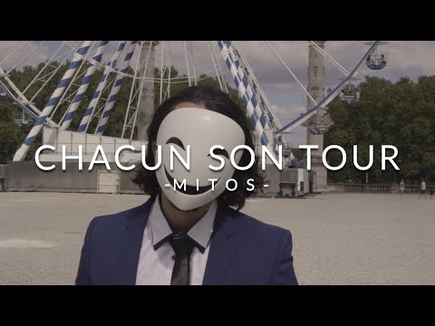 Mitos - Chacun son tour (Clip Officiel)