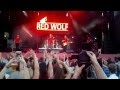   red wolf  love me again john newman cover    2016