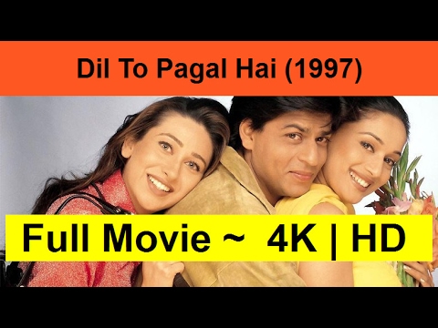 Dil To Pagal Hai Full Movie Hd Dil To Pagal Hai Full Movie Hd