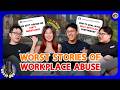Most Traumatic Workplace Abuse Stories | Get It Out