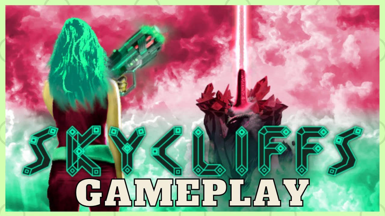 Skycliffs Demo Gameplay Walkthrough [No Commentary]