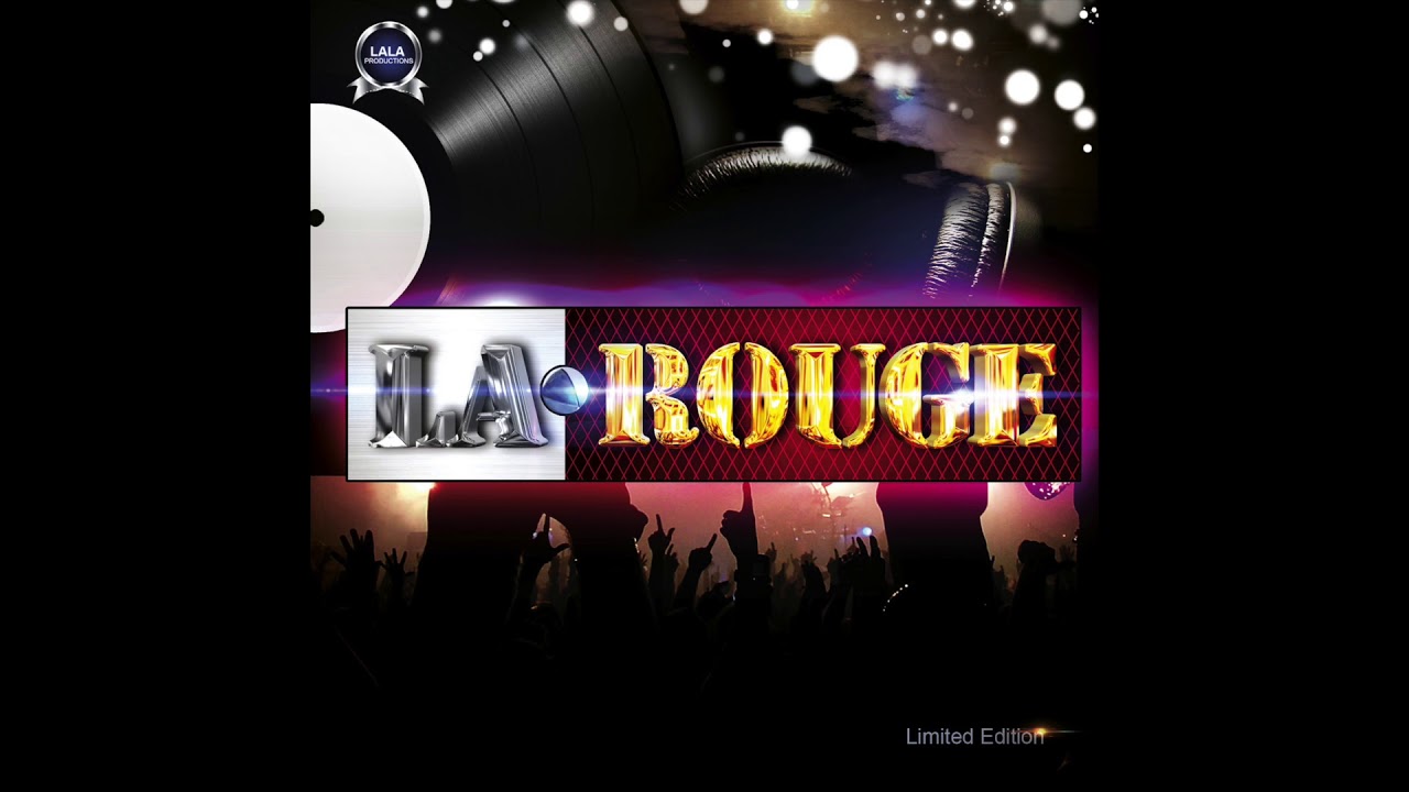 La Rouge - Yu O Wani Moro (bakse) - YouTube