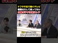 【煽りが空振り】ナフサ不足でテレビが騒ぐも備蓄は大して減らず…高橋洋一が白黒ポテチ騒動まで一蹴