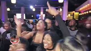 DLO' THO' Kompa Gouyad   5LAN LIVE IN Maryland 02 23 2020