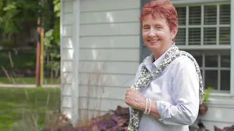 Joyce Philpot, Breast Cancer Survivor