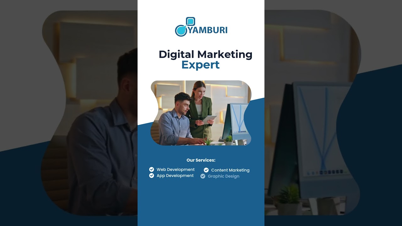 🚀 Digital Agency Reel 2025 | Creative Solutions That Drive Results