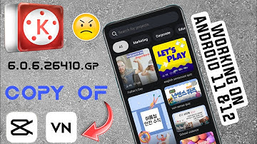 Kinemaster 6.0.6 New Update | KineMaster All Issues Fixed | Bad Update