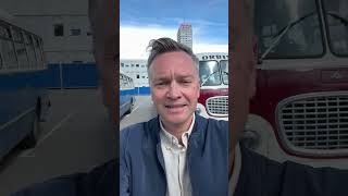 Туристичні маршрути Варшави. Обирай справжнє, як Андрій Данілевич!