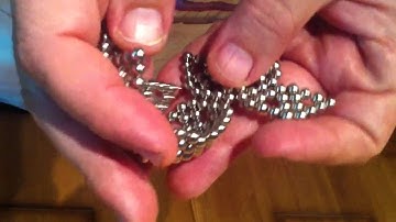 Making a Buckyball Sphere