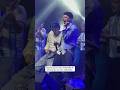 La T y La M y Luck Ra cantan “Quiero creer” en la presentación de “Tierra de Campeones”