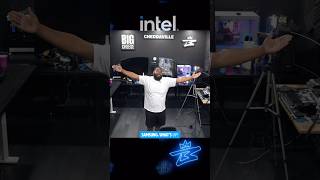 I Always Wanted To Work With