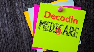 Decoding Medicare