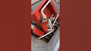 #fcnfm From Trash to Valuable Materials: How Our Machines Lead the Way in Recycling