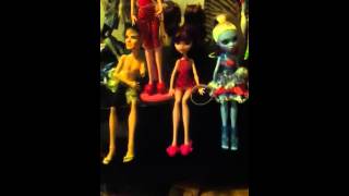 Monster high timetoplaymag.com Wydowna Spider\Weberella giv