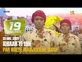 Suivez Xibaar Yi 19h, l´Actualité En Wolof - Par Ndeye Madjiguéne Diouf  - 25 Nov. 2025