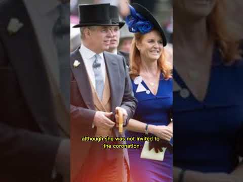 Video: Patrimonio de Prince Andrew