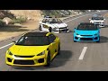 Police Anti-Street Racing Unit 5 | BeamNG.drive