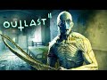 ГОРОД В ДАЛЁКОЙ ГЛУШИ. ФИНАЛ - ПРОХОЖДЕНИЕ OUTLAST 2 (стрим) #2