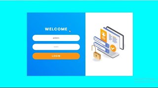 Web Development Challenge: Designing a Login Page ▶️  | htmlcss advancedhtmltutorial