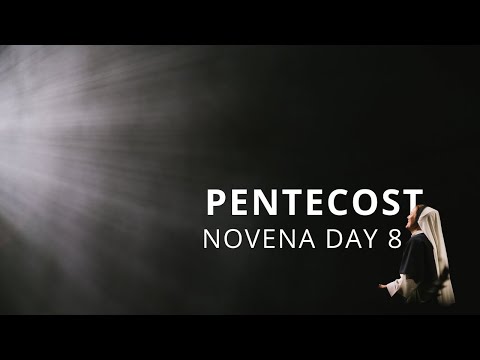 Pentecost Novena Day
