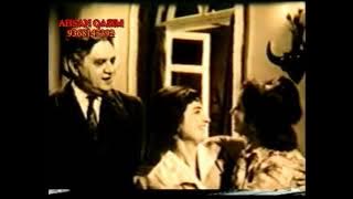 KUNWARI = VERY RARE MOVIE = RAVINDER KAPOOR, INDARI MUKHARJI , PREM CHOPRA , TABASSUM , JEEVAN , MUR