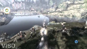 Fable III - Official Video Dev Diary 4 [HD]