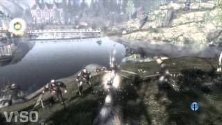 Famous Fable III - Official Video Dev Diary 4 [HD] Net Worth