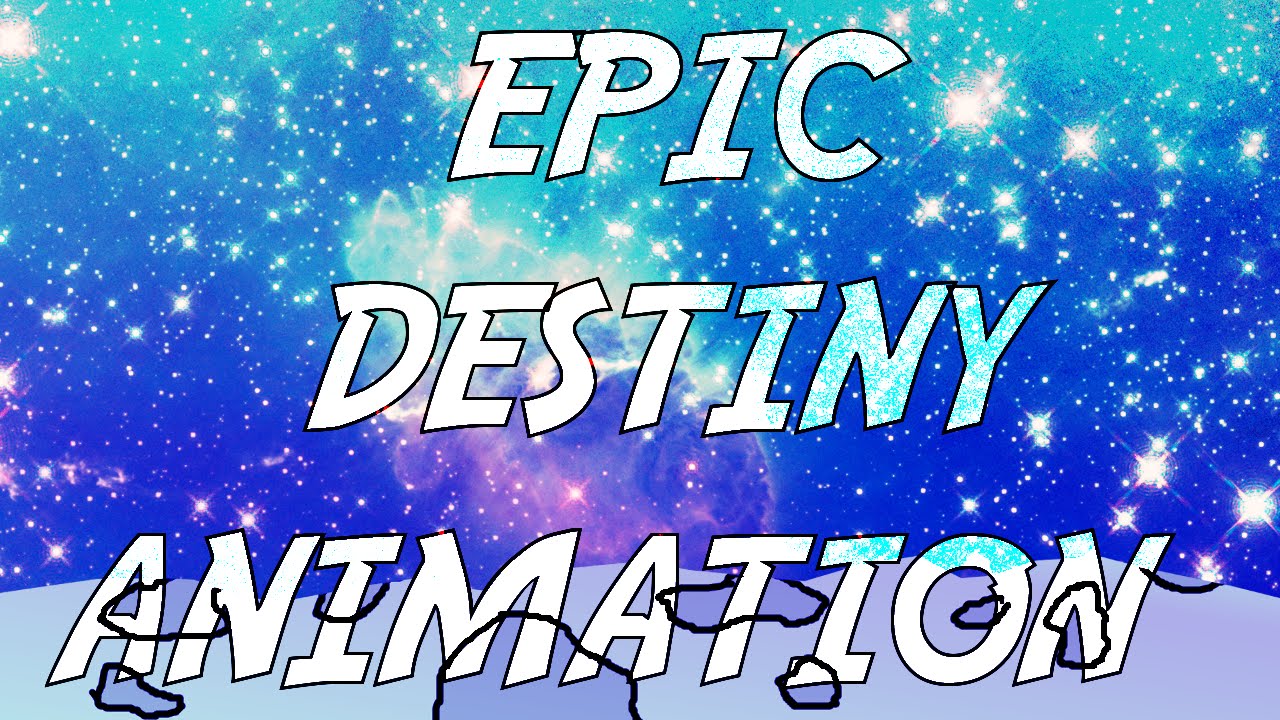 Destiny Original Animation - The Bond