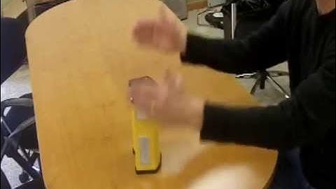 Collision-Sentry-logic-demo