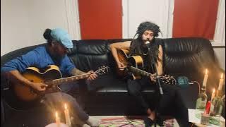 The Journey - Don’t stop believing ( @simomakesmusic3977 & Imad )