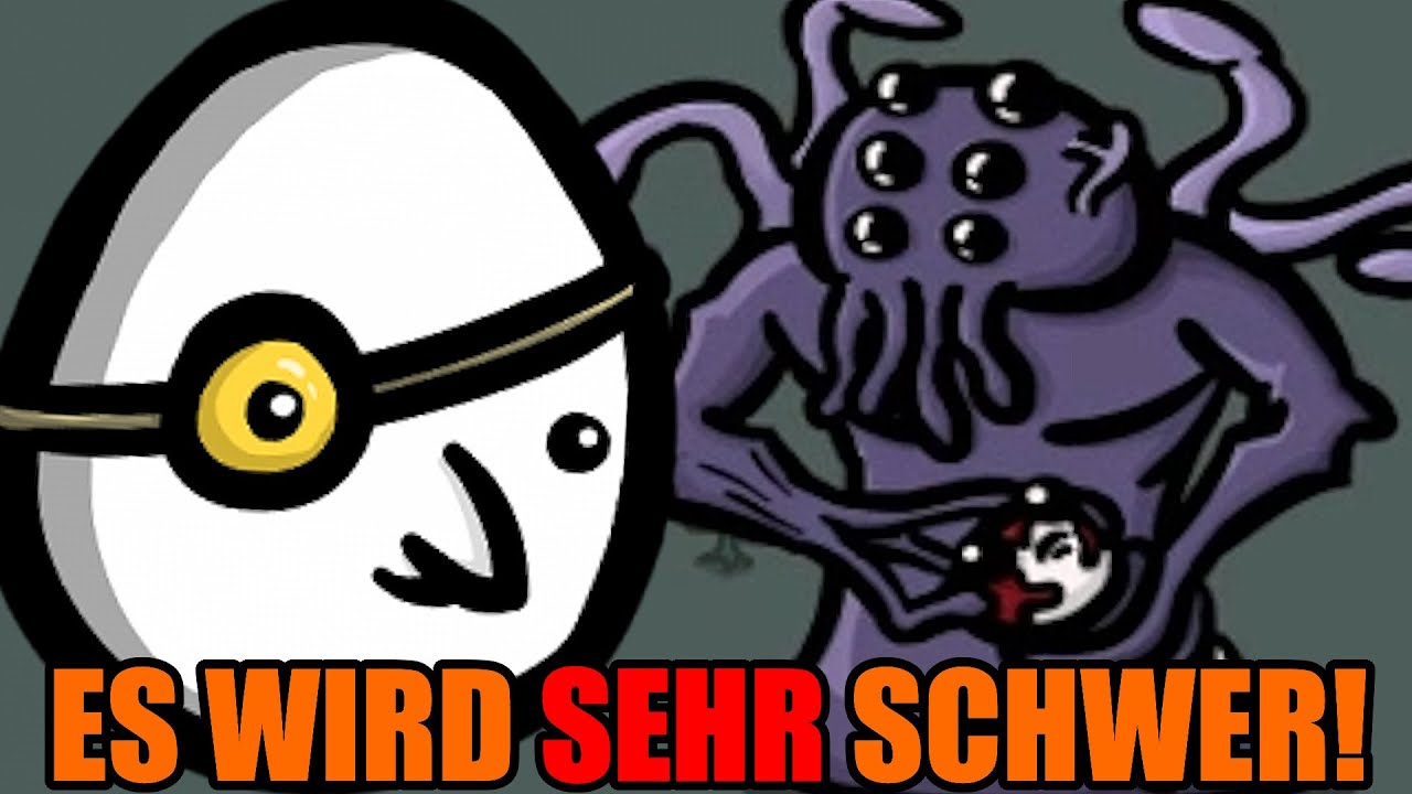 Ich habe eine NEUE SCHWIERIGKEIT FREIGESCHALTET! | Brotato