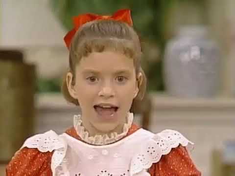 Small Wonders S01E17