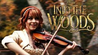 @lindseystirling  Into The Woods Medley (Audio)