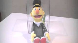 Gund Sesame Street Bert 14