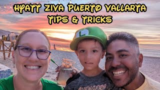 5 Nights at Hyatt Ziva PV | How We Stayed for Free | Top Tips & Tricks