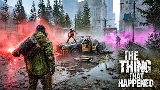 This Brand New Open World Survival Game Just Released... Is It Any Good
