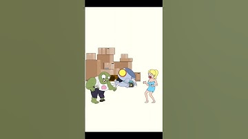 DOP 5 Delete One Part Fun Mobile Puzzle Game 🤯 (Walkthrough + Tips) #game#gaming#dop5#puzzlep