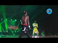 Patapaa Article Wan Perform That Thing At Ghana Meets Naija 2018 mp3