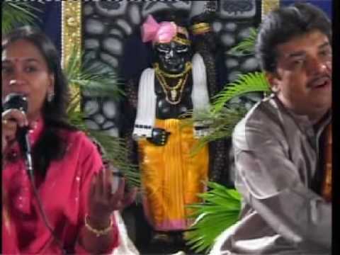 Shraddha Shukla - Ami Bhareli Najro Rakho