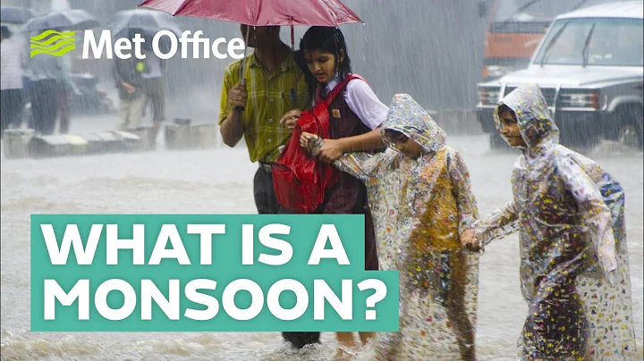 What is a monsoon? - DayDayNews