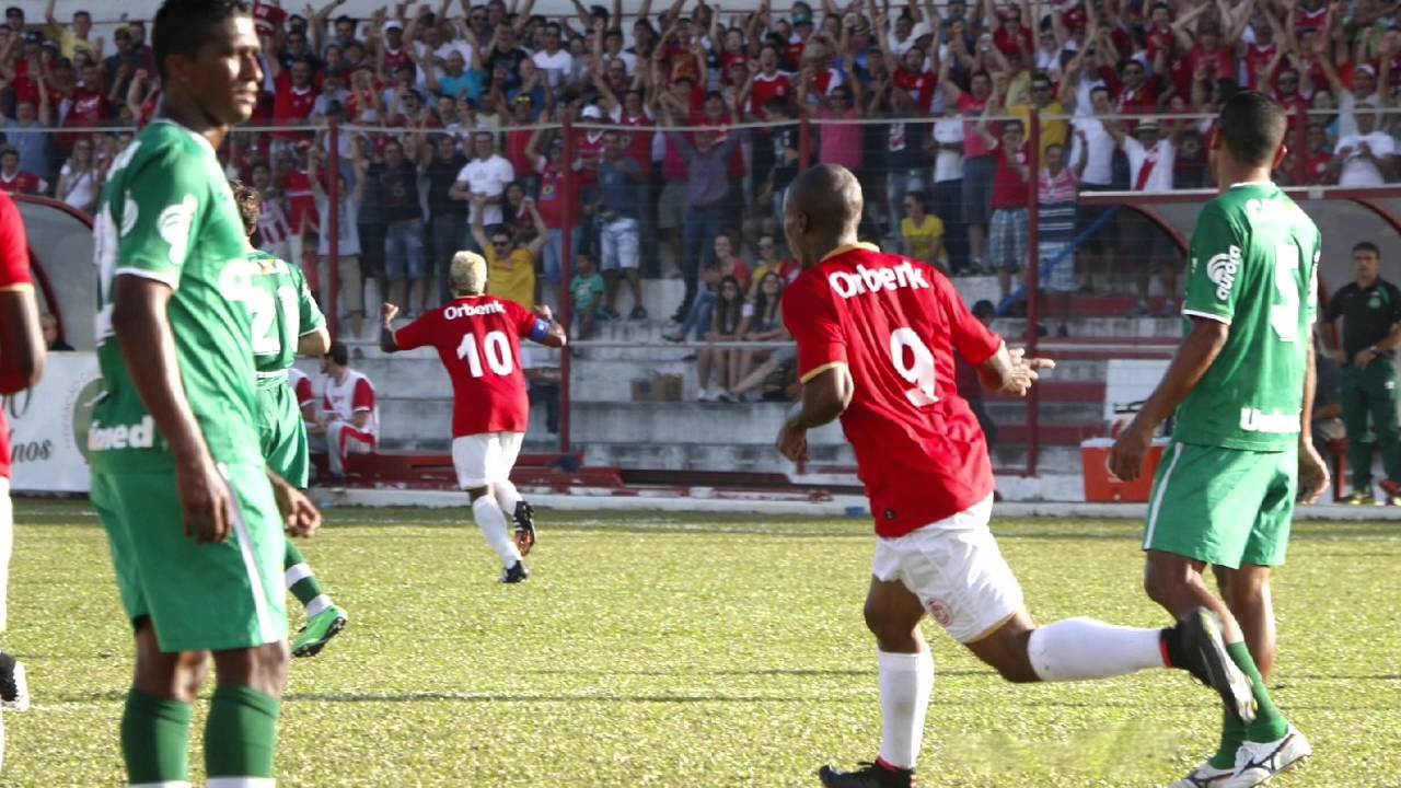 Inter de Lages na Copa do