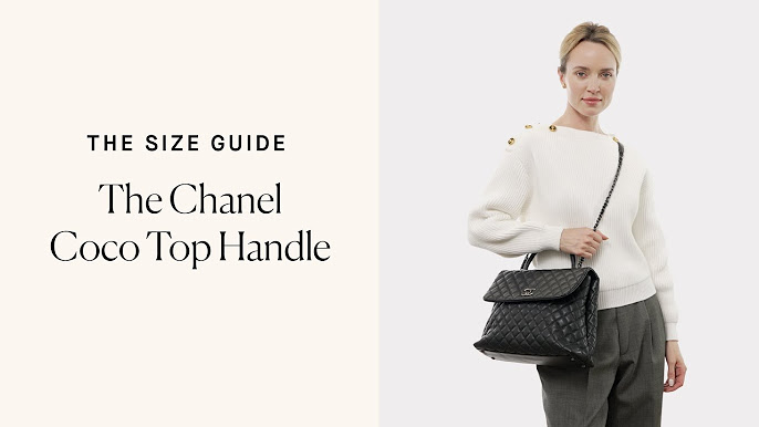 The Size Guide: Louis Vuitton Neverfull Louis Vuitton Size Guide - Find  Your Perfect Fit