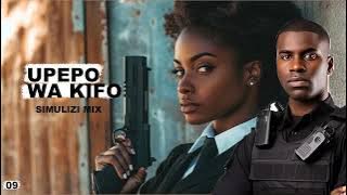 UPEPO WA KIFO - Eps 9&10 SIMULIZI ZA UJASUSI NA UPELELEZI BY FELIX MWENDA.