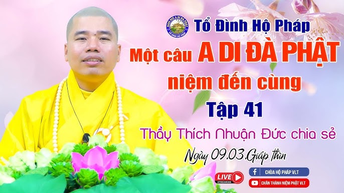 Câu Niệm Phật A Di Đà Phật: Ý Nghĩa Sâu Sắc Và Lợi Ích Tâm Linh