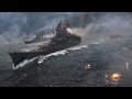 World of Warships Official Open Beta Trailer