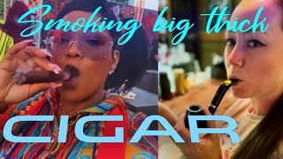 More CIGAR SMOKING COLLECTION, 