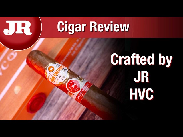 j&r tobacco JR Cigar Gets Special Montecristo Cincuenta for 50th Anniversary JR Cigar Archives | Cigar
