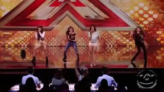 4th Impact- Audition- Bang Bang by  Jessie J, Ariana Grande, Nicki Minaj.mp4