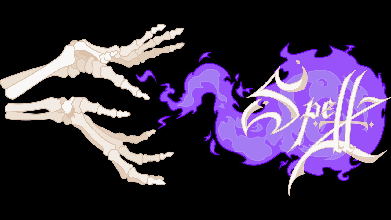 Spellz: Mastery or Death